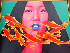 -卡本妮法餐厅·北京和平宾馆
