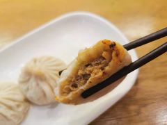-京天红炸糕(天通苑华联店)