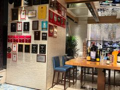 -AZUR聚(香格里拉饭店)