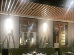 大堂-狐狸爱上椰子鸡(滨江星光大道店)