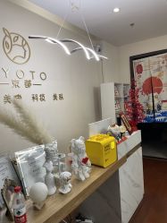 点击看大图 -HUII NAIL绘京美甲美睫会馆