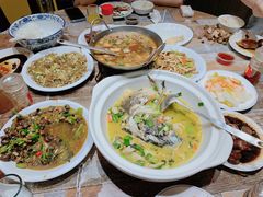 -邵老爹老杭州白斩鸡·家常菜(建国北路店)