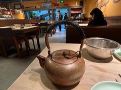 -缘生态云南菜·野生菌庭院餐厅(华侨城店)