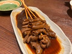 -矢场猪(名古屋站名铁店)