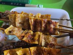 -小不点烧烤城(长乐宫店)