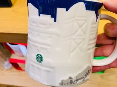 -星巴克(深圳石岩星城店)