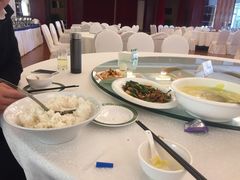 餐厅-西昌邛海宾馆