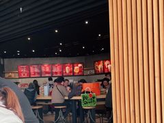 -星巴克(来福士2F店)