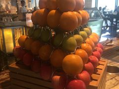 -AdD全日制餐厅(中谷花园酒店)