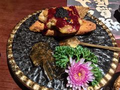 -弓二·烧鸟居酒屋(财富购物中心店)