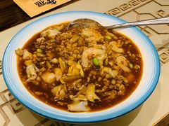 -鑫真味私房菜馆