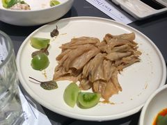 -小大董·烤鸭(观景餐厅·南京西路店)