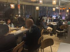 -赞酱川式烤肉(蜀都万达店)