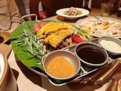 -耶里夏丽·新疆菜(田林东路店)