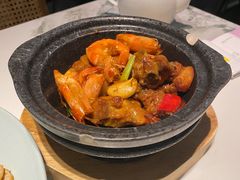 -潮堂 · 潮州菜(国贸商城店)