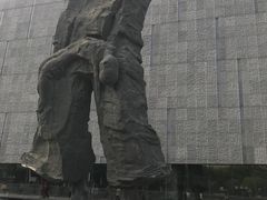 -侵华日军南京大屠杀遇难同胞纪念馆