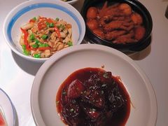 -筱爷叔·上海传统手工菜(玉树路店)