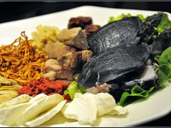 滋补甲鱼-吉友粥底火锅(方斜路店)