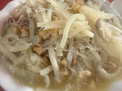 -山顶沙河粉-粤菜馆(凯旋店)