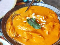 -达斯坦印度餐厅Dastaan(三里屯SOHO店)