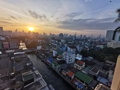 -曼谷王子宫殿酒店