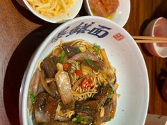 -李犟大爆鳝面·手工蟹黄包(湖滨西湖店)