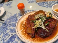 -米庄·原味私房菜(骏壹万邦店)
