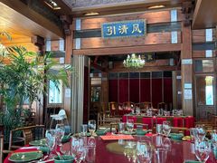 -那家小馆•北京菜•烤鸭(香山店)