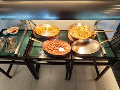 -厦门艾美酒店·新食谱西餐厅