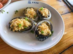 -蓝湾碧波·老字号·疍家非遗海上餐厅