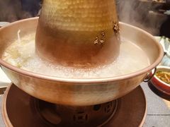 -额尔敦草原涮羊肉·烧烤(冻青树总店)