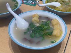 -小杨生煎(周浦万达店)