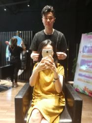 -意念造型
