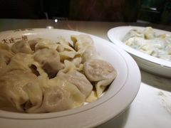 海肠水饺-日丰园海肠水饺·老字号大连海鲜(和平广场店)