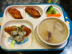 -胖哥俩肉蟹煲(龙岗星河COCO ParK店)