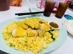 -汉年茶餐厅(天宝楼店)