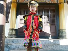 -天龙八部武侠城