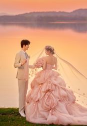 -IDO婚纱摄影(上海旗舰店)