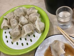 -北方饺子王·海肠捞饭·海鲜锅(山大店)