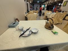 -婆婆家·湛江特色美食(福田振华路店)