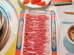 -京元盛铜锅涮肉(上海总店)