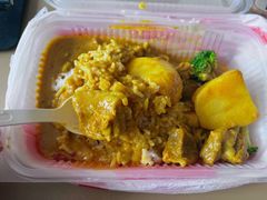 -大快活(罗湖商业城分店)