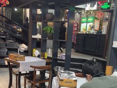 -云晓光头烧烤吧(盛夏店)