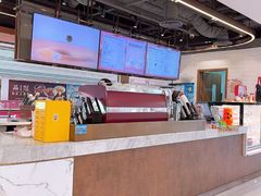 -COSTA COFFEE(恒基名人购物中心店)