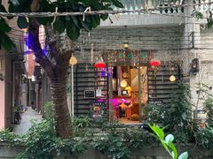 -小洲村