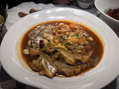 -章吴记喜瑞餐厅(东东城店)