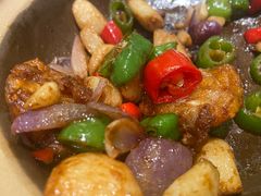 -留半山·香港食堂(啦啦宝都店)