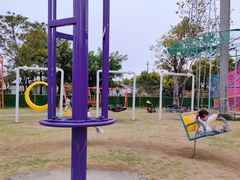 -广东花都香草世界旅游度假区