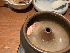 汽锅鸡-云海肴·汽锅鸡·云南菜(领展购物广场·中关村店)