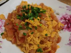-洪霞餐馆